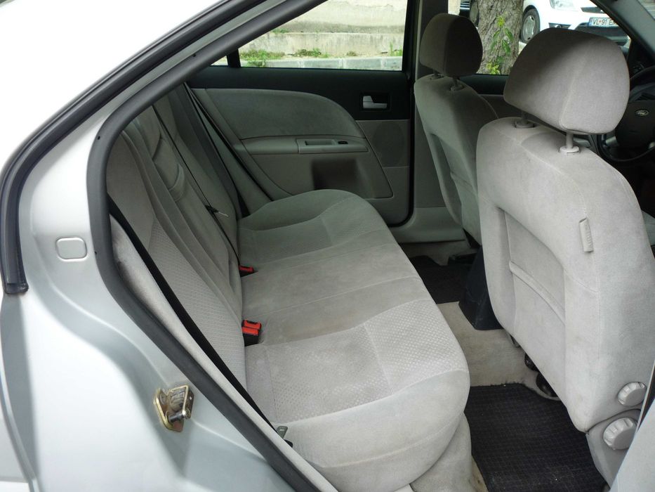 Ford Mondeo 2.0 Tddi 115cp