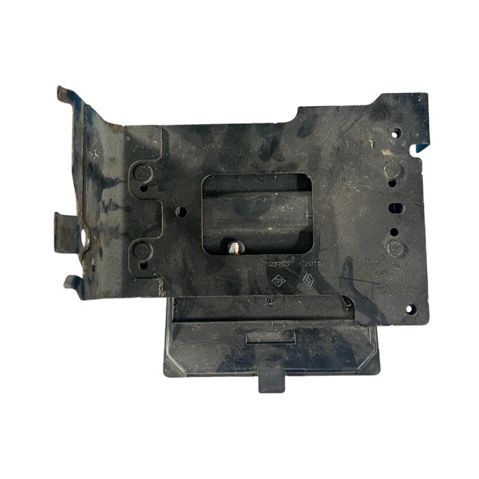 Ecu Modul/Unitate De Control Motor Renault Kangoo Be Bop Kw0/1_ 2009 -