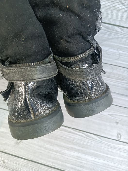 Tom Tailor боти N 37