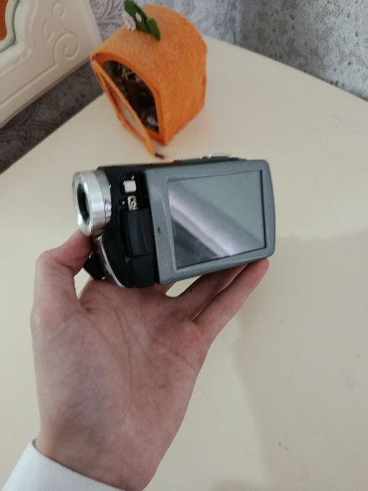 Сони камера. Срочно