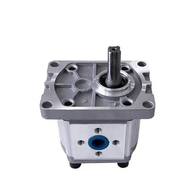 Ремон и профилактика насосов