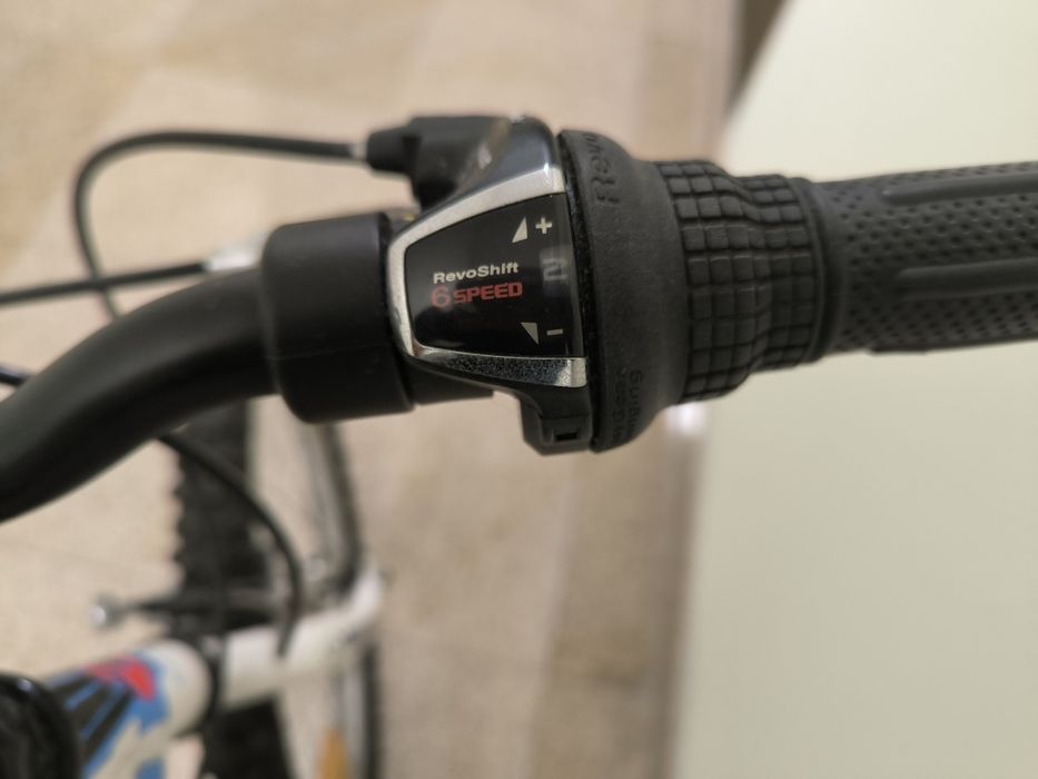 Детски велосипед CROSS Speedster JL 20" - 6 скорости, като нов!