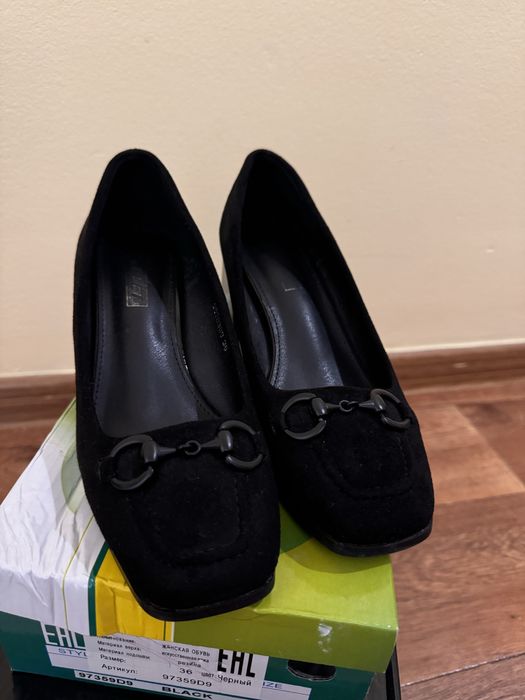 Продается туфли