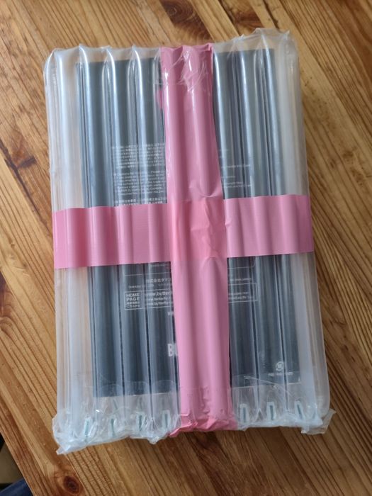 Lemn paleta tenis Butterfly BalsaCarbo X7