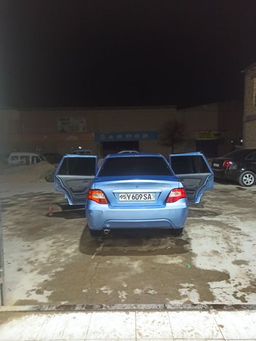 Nexia 2 dons 2 pozitsiya