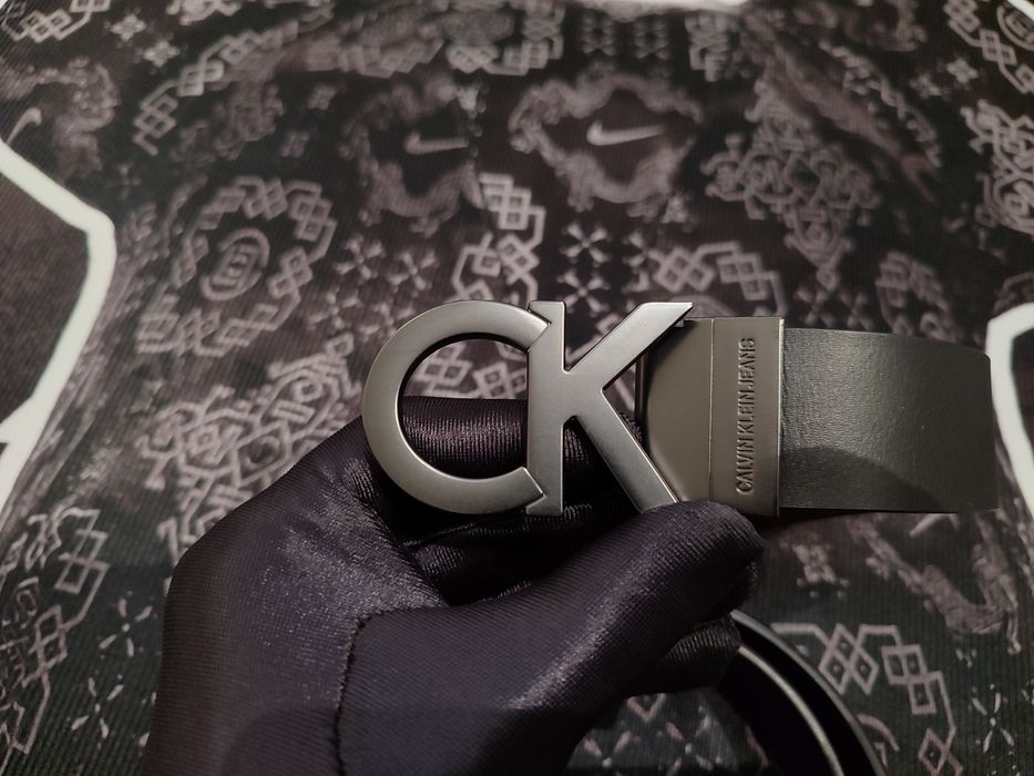 Ремень Calvin Klein