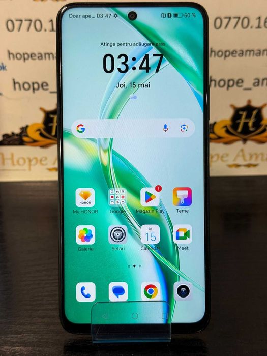 Hope Amanet P10/Honor 200 SMART