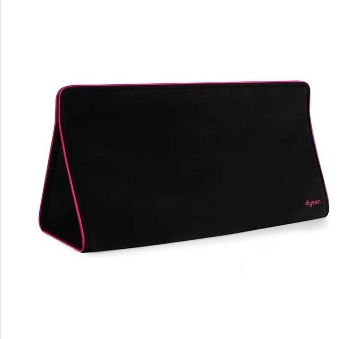 Чехол тревел сумка переноска для дайсонов и косметики Дайсон