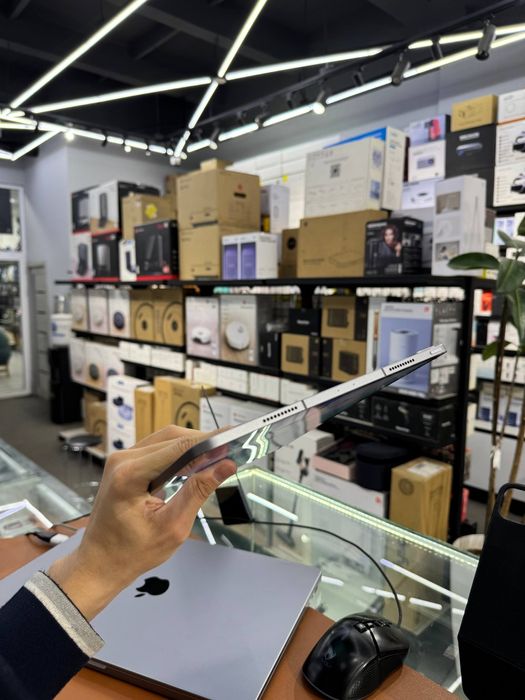 iPad Pro 12.9 M2 LTE