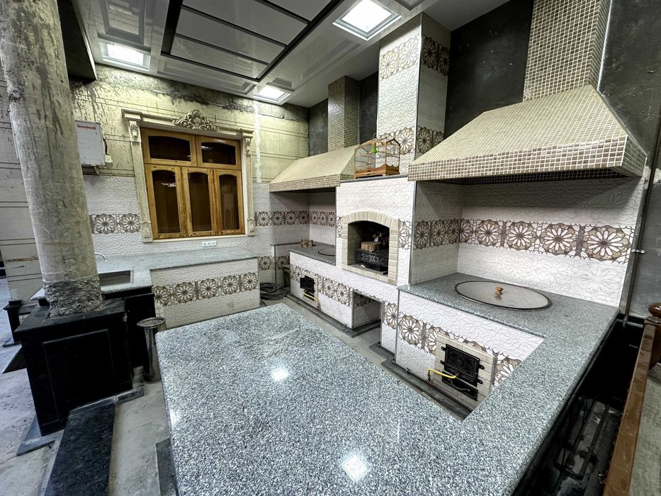 Xasanoyda 5.5 Soxt Uchastka Srochno sotiladi