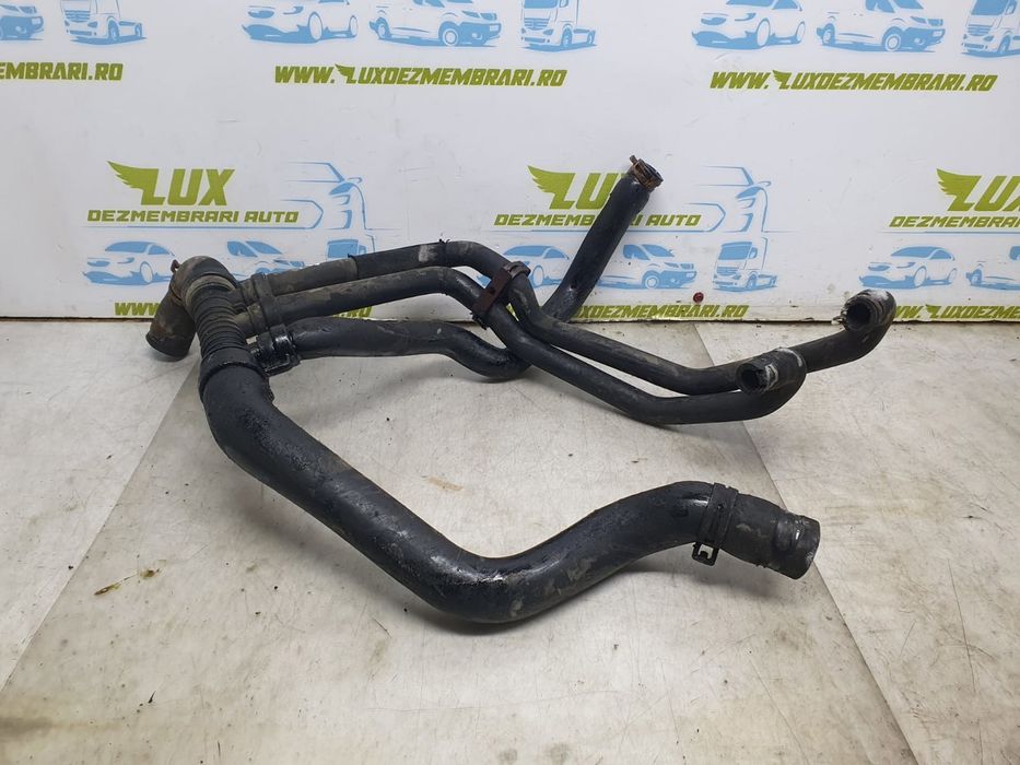 Furtun conducta apa 1.9 dci F9Q800 Renault Megane 2 (facelift) (2006 - 2012)