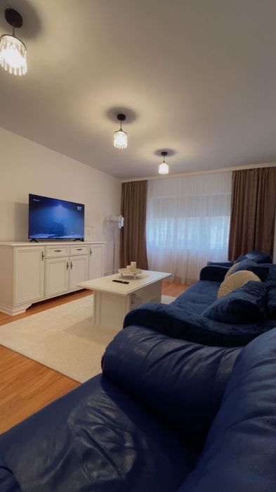 Apartament 2 camere Dacia
