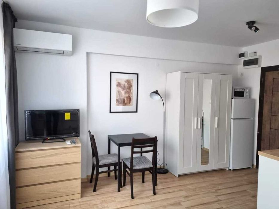 Едностаен апартамент в Съдийски