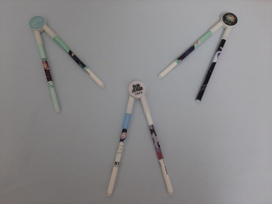 Bts k- pop товары