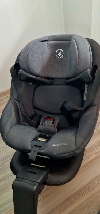 Scaun auto copii Maxi-Cosi I-Size Isofix