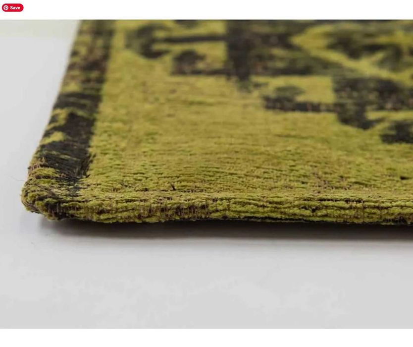 Louis de Poortere Bohemian Caipirinha 200x280 см