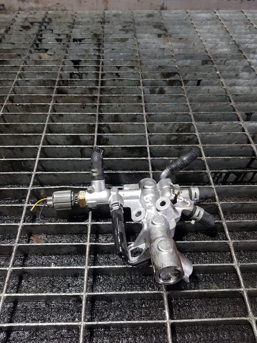 Senzor Mazda CX - 5 2.2 Diesel 2012 - 2015 (669) Garantie