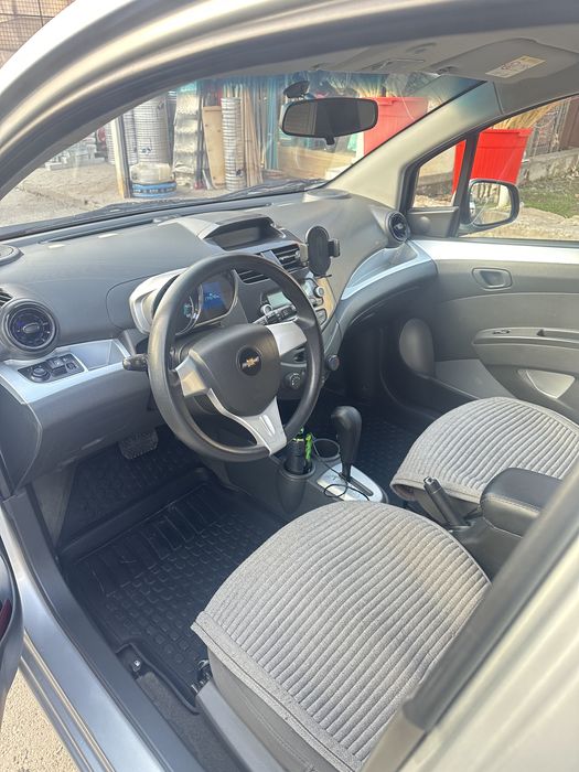 Arenda Spark 2017 4pz