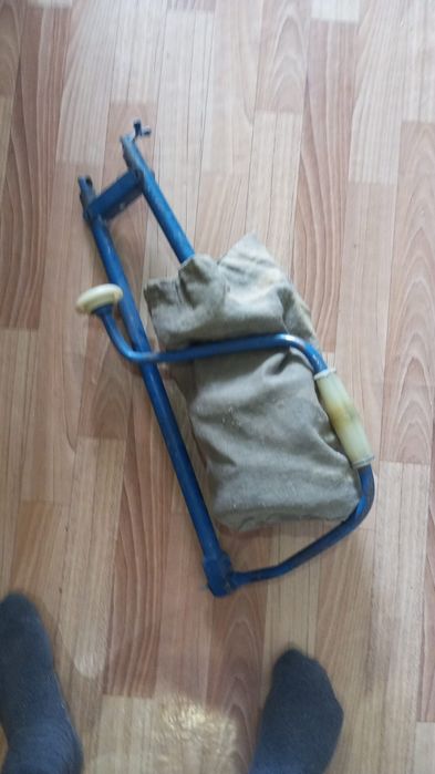 Продам 200тый Ледобур, не дорого