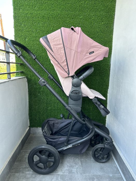Детска количка Easywalker Harvey 2