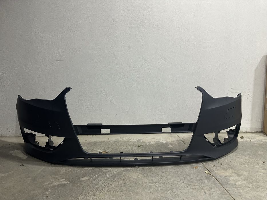 Предна броня Audi A3 8v хетчбек