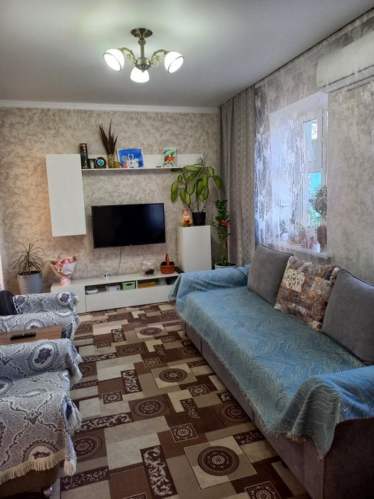 Продаётся дом в Уштобе