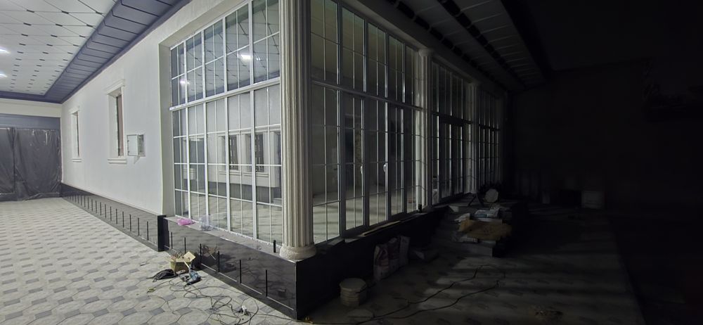 Ховли Фаргона шахар 8 март