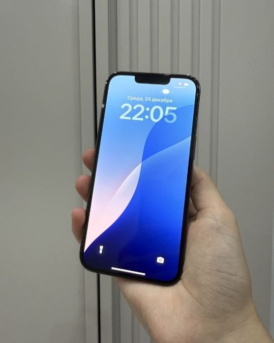 IPhone 13 Pro . 128gb