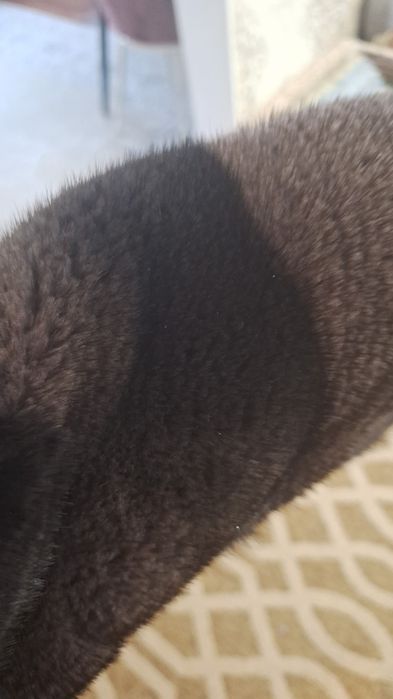 Продам шубу норка