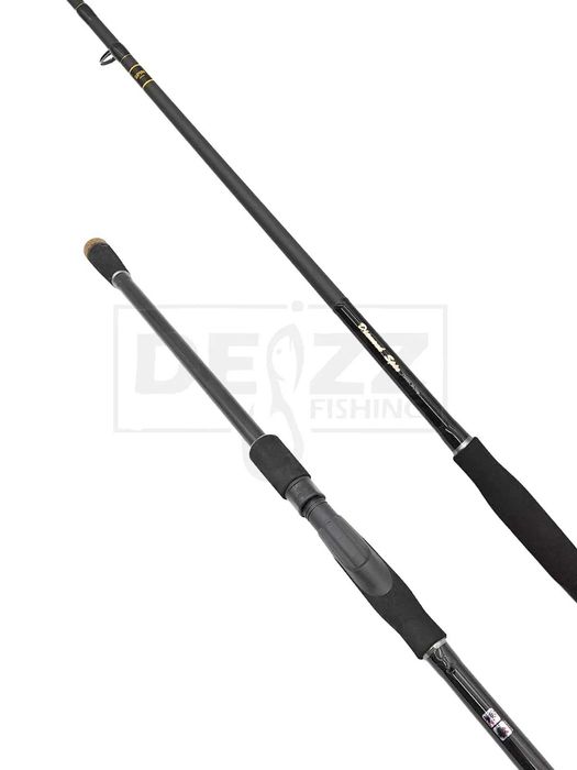 Спининг въдица OSAKO Diamond Spin – Power Cast Series (50–150 гр)