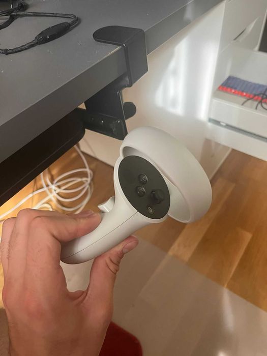 Ochelari VR Oculus quest 2