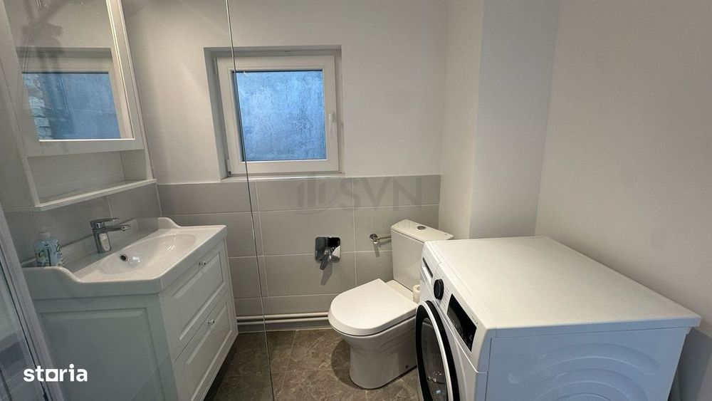 Aparment 4 camere I In vila I Ion Mihalache