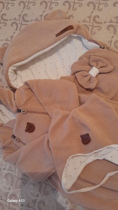 Конверт для выпеска