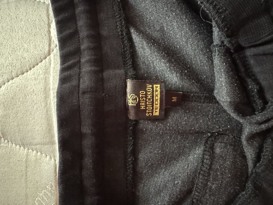 Комплект горница и долница на H8S