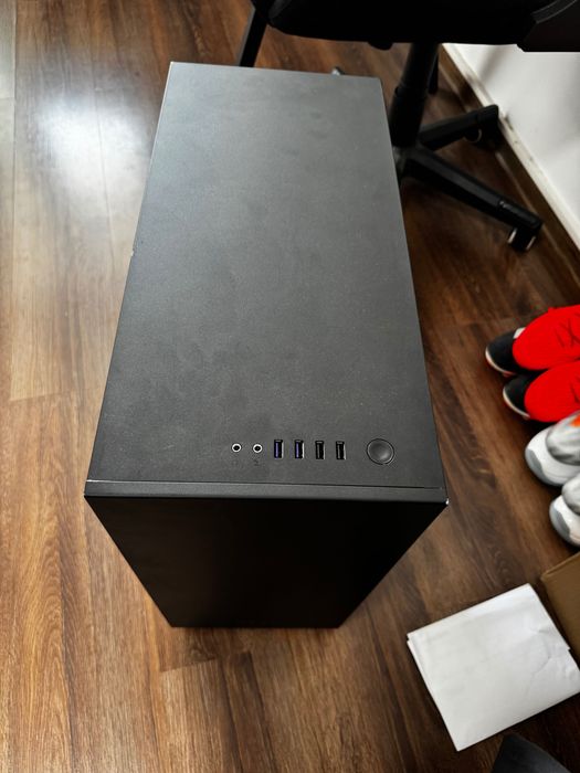 Carcasa Pc NZXT H7 FLOW