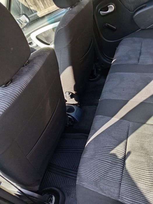 Dacia Logan 1,5 diesel