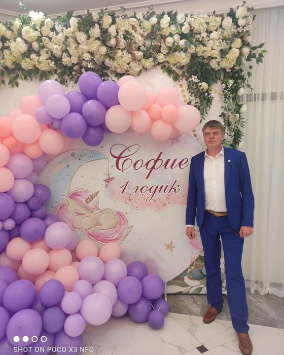 Корейский Ведущий-Тамада-Дмитрий !!!