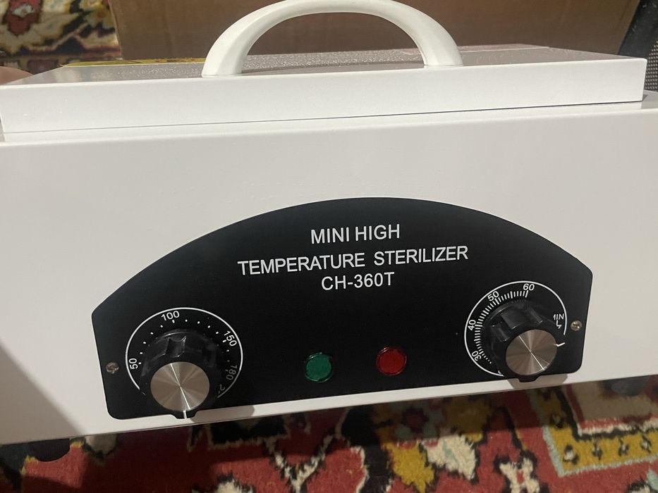 Продам маникюрные инструменты