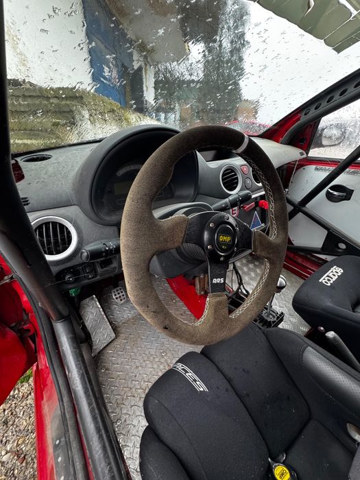 Citroen C2 VTS - Coasta / Rally / Circuit