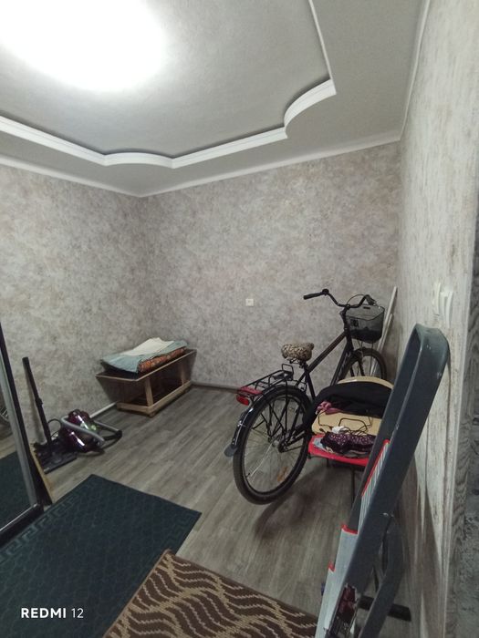 Ховли проект коттедж сотилади! Янги юл, янги арик стоп маркет йони!