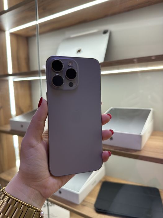 iphone 15 pro max , 256 gb