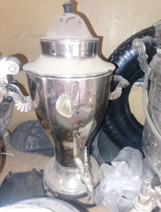 Тоқ самаурындар сатылады