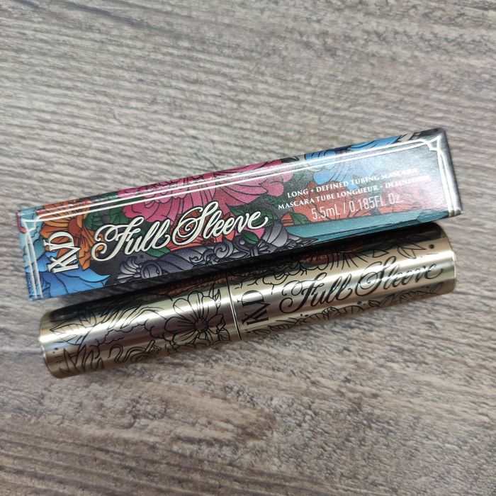 Декоративна козметика/Грим, чисто нова