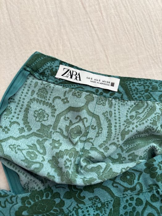Пола панталон - Zara