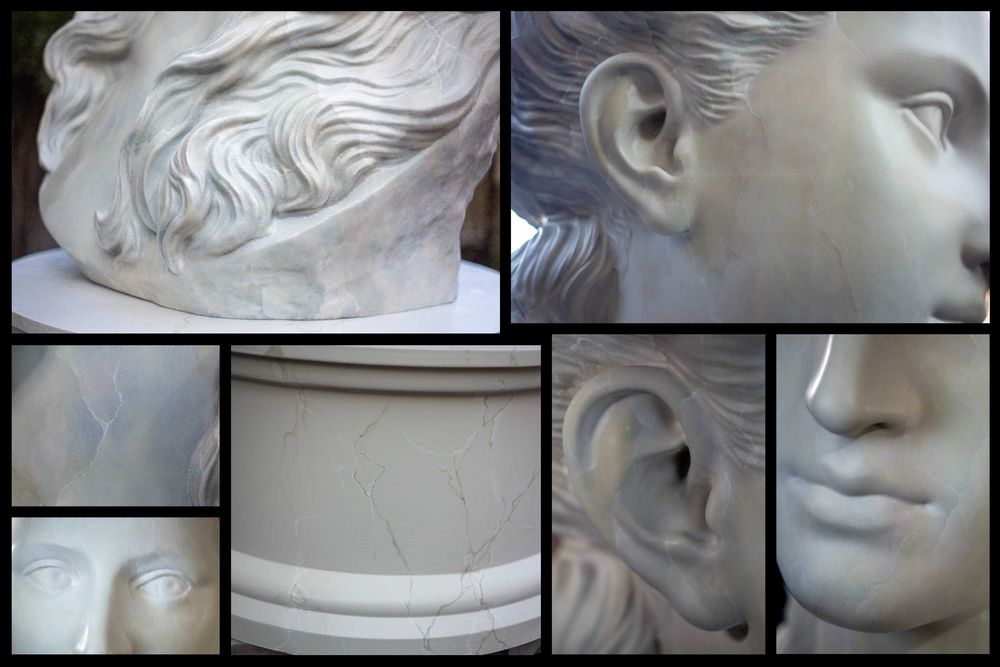 3D принтиране в големи размери