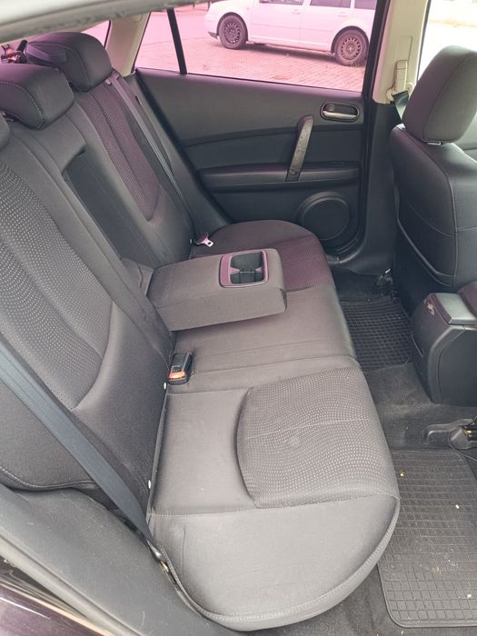 Vand Mazda 6 hatchback