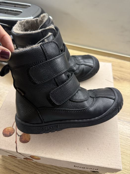 Зимни боти Bisgaard