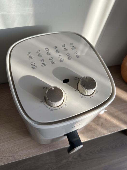 Новый Аэрогриль Haier