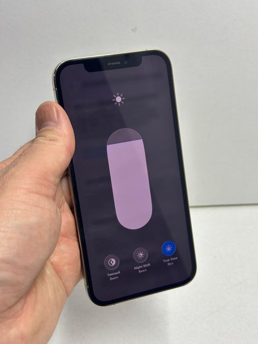 Продам Айфон 12Pro 256г