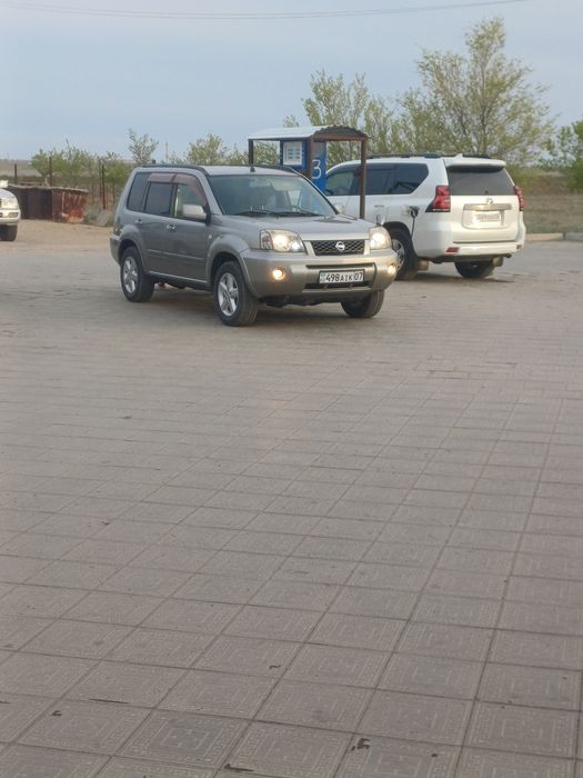 Машина жагдайы жаксы